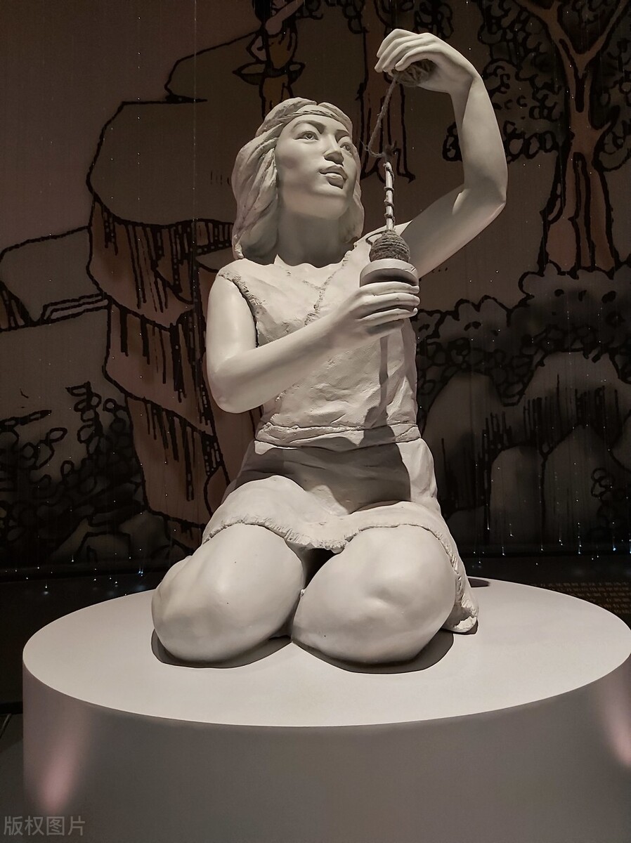 服装面料百科全书,服装面料的发展史与趋势研究