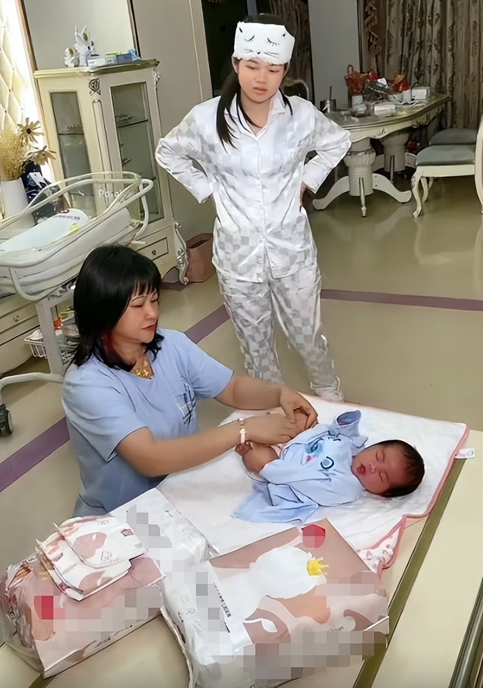 陈三废卖的纸尿裤是正品吗,陈三废直播间的乐贝纸尿裤怎么样