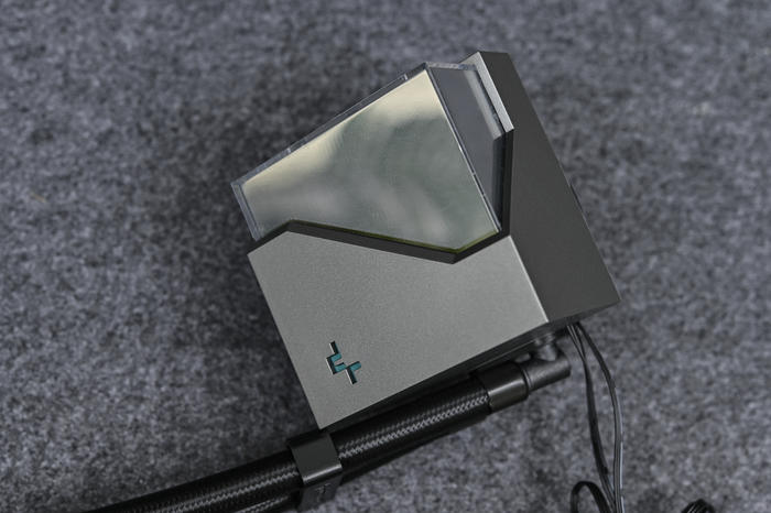 九州风神ch560数显机箱搭配,rogz690-e功率