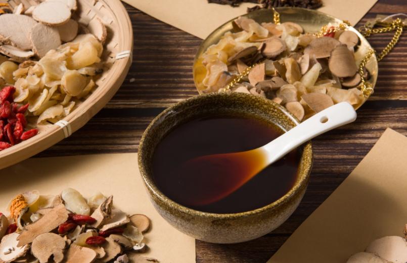 血压高，因为寒气重！张仲景的方子：逼寒气、降血压，请你体会！