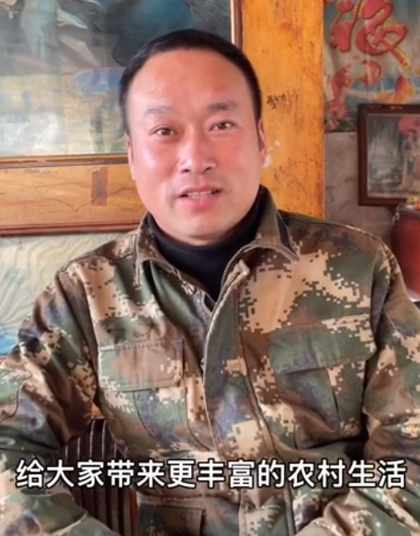 张同学正式入驻微博！拒绝每年500万买断运营权，希望像丁真一样