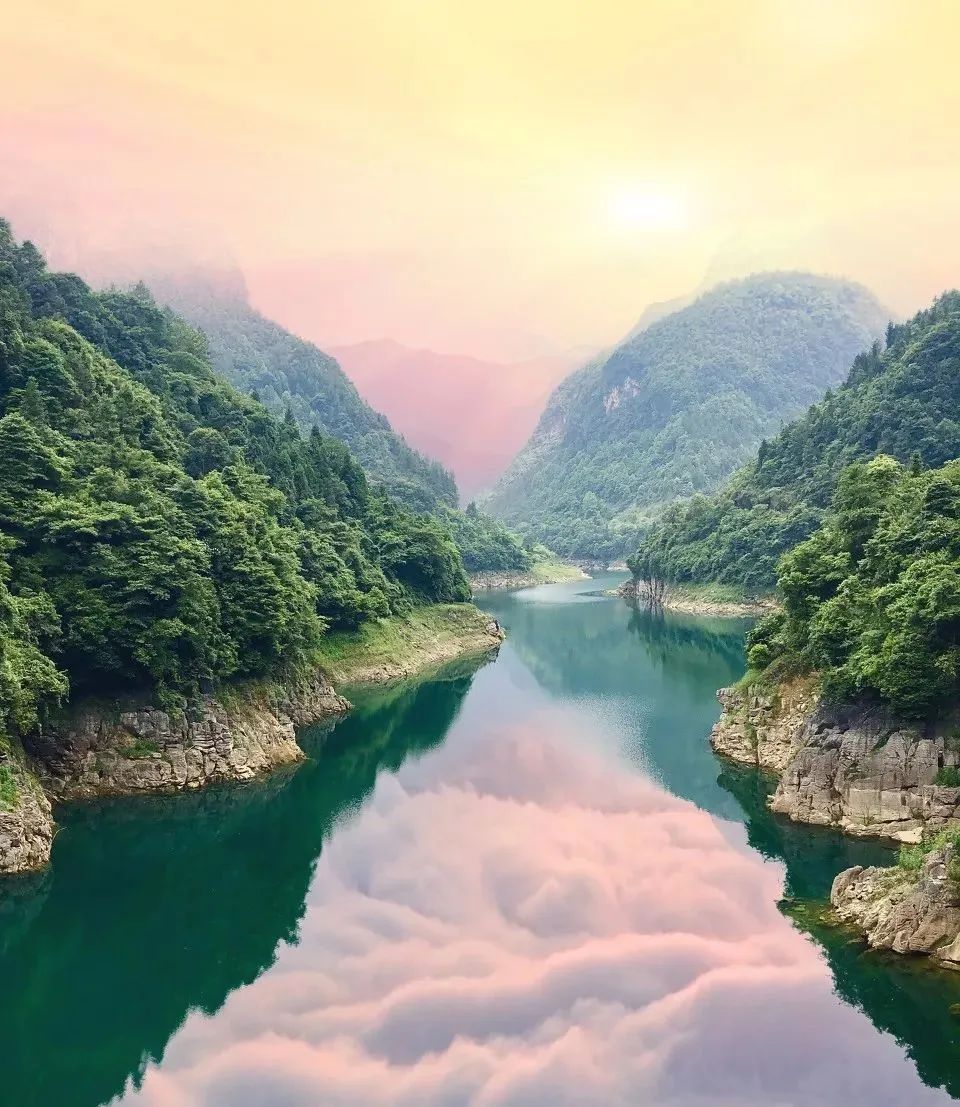 刚试了一下中华文字果然博大精深,涨知识了快来看看中国文字的魅力