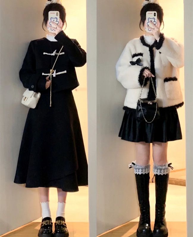 140-145矮个子夏天穿搭技巧,小个子摆脱土气最好的穿搭