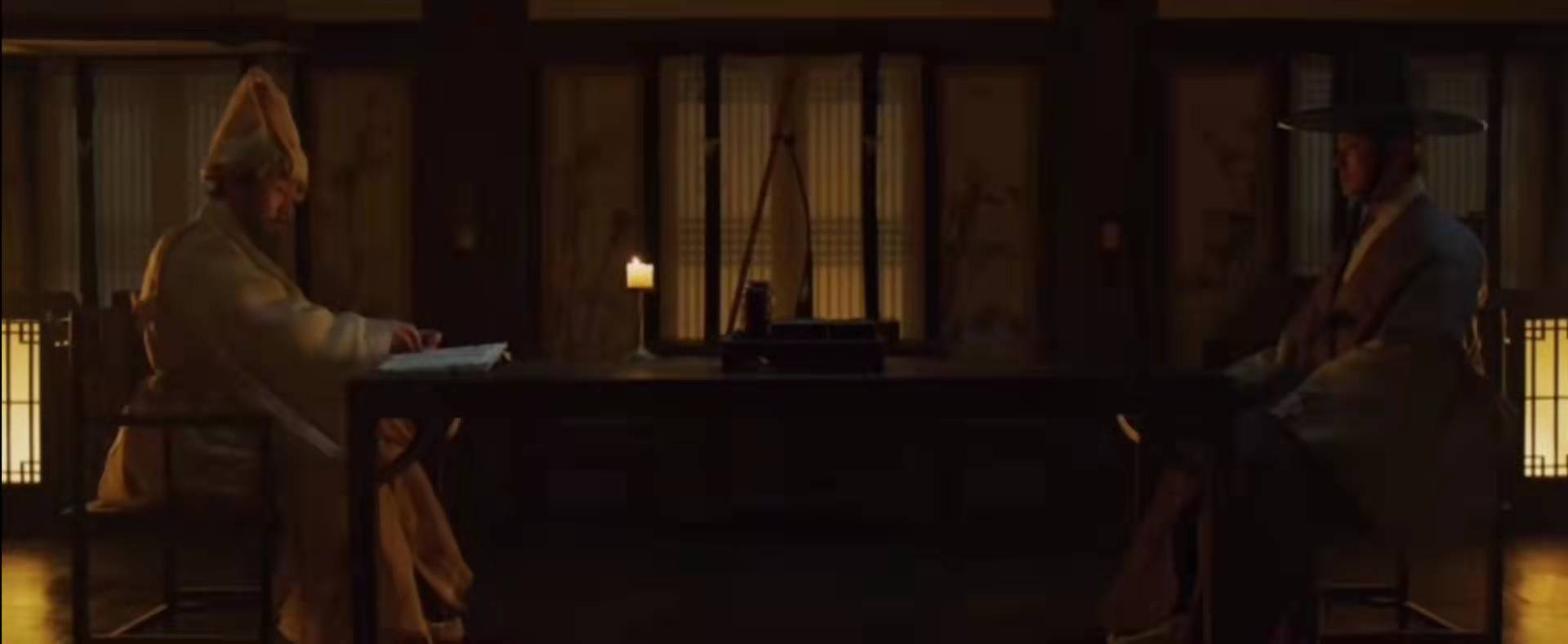 王国韩国丧尸片第一季讲了什么,王国丧尸片韩国版名字