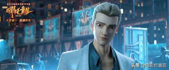 长津湖与悬崖之上哪个票房高,悬崖之上长津湖战役电影片段