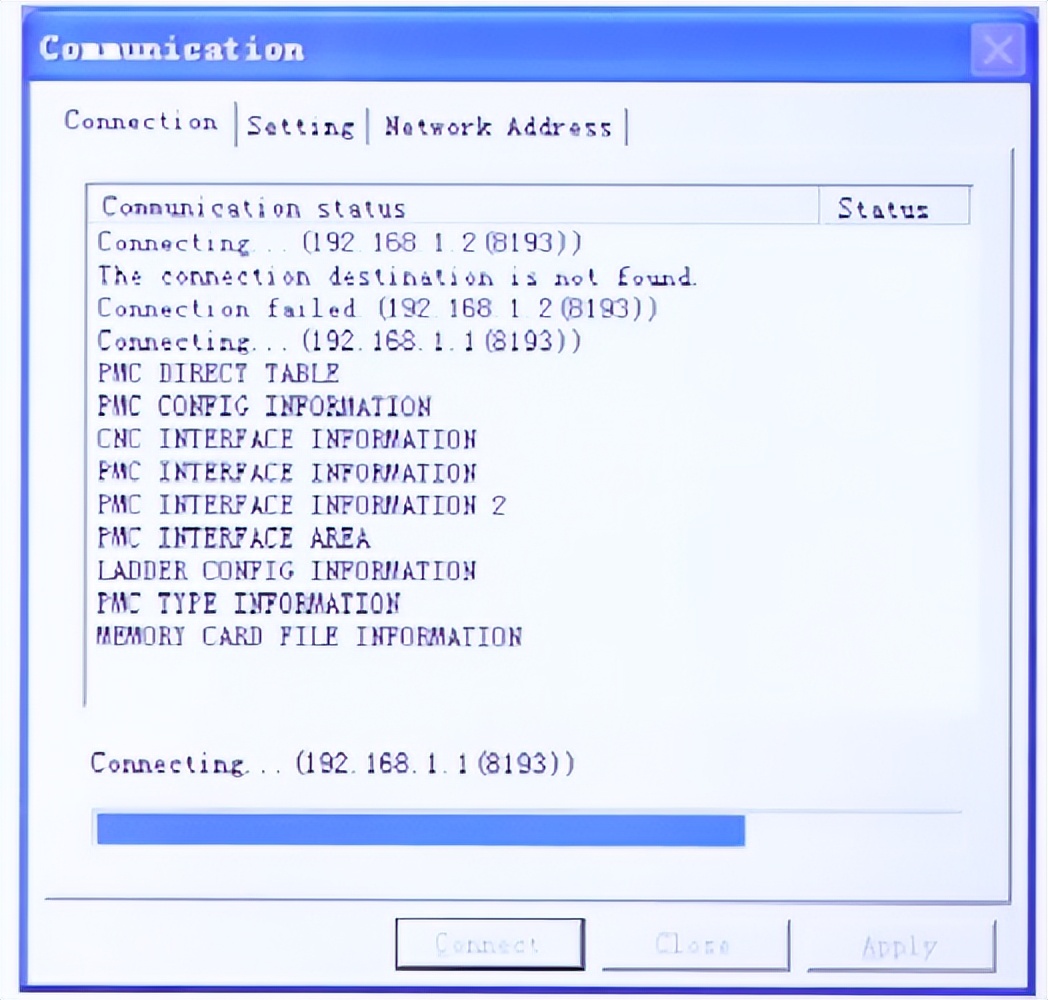 发那科pmc在哪里学,发那科pmc信号追踪设定