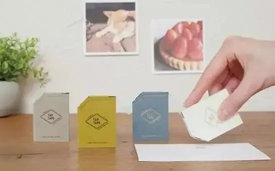 这才是真正的日本文具,那些细节满分的日本文具