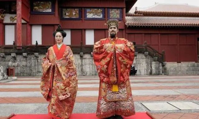 冲绳人会觉得自己是日本人吗,冲绳人为什么不承认自己是日本人