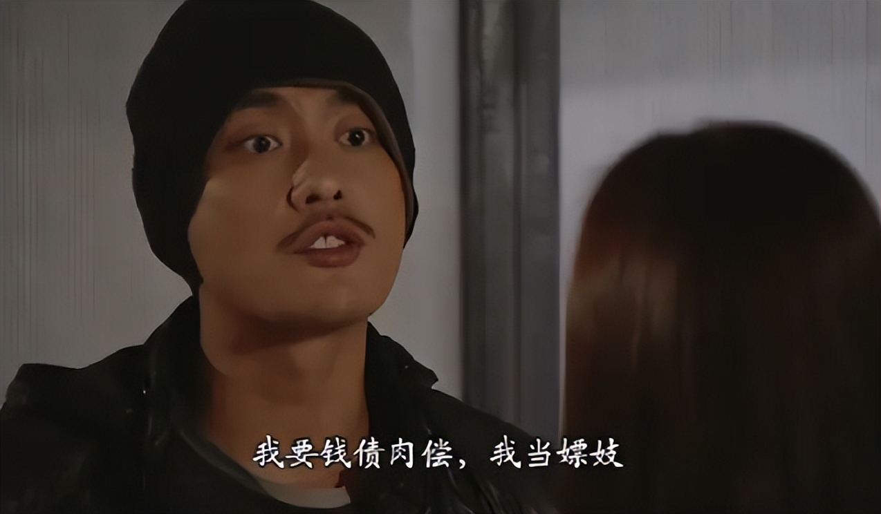 近20年口碑最好的10部港剧,一口气看完港剧使徒行者