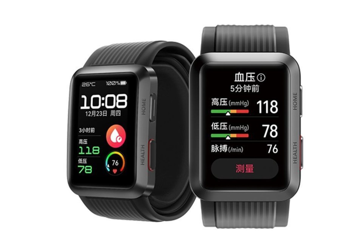 华为最新款手表watchd多少钱,华为血压手表哪里买便宜