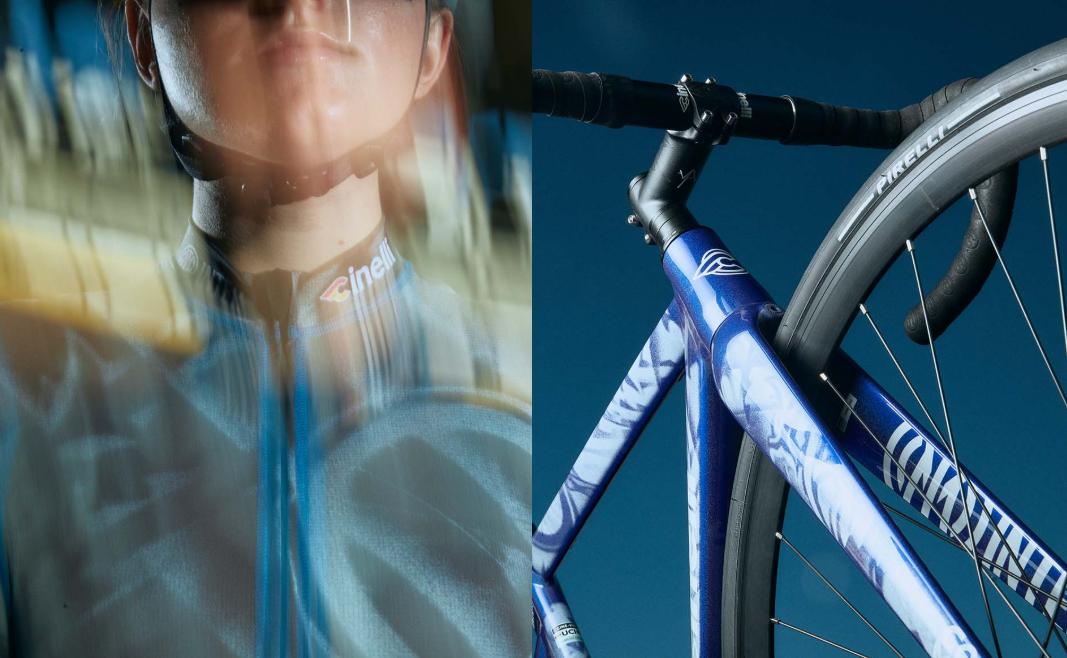 cinelli全球限量版,cinelli米兰