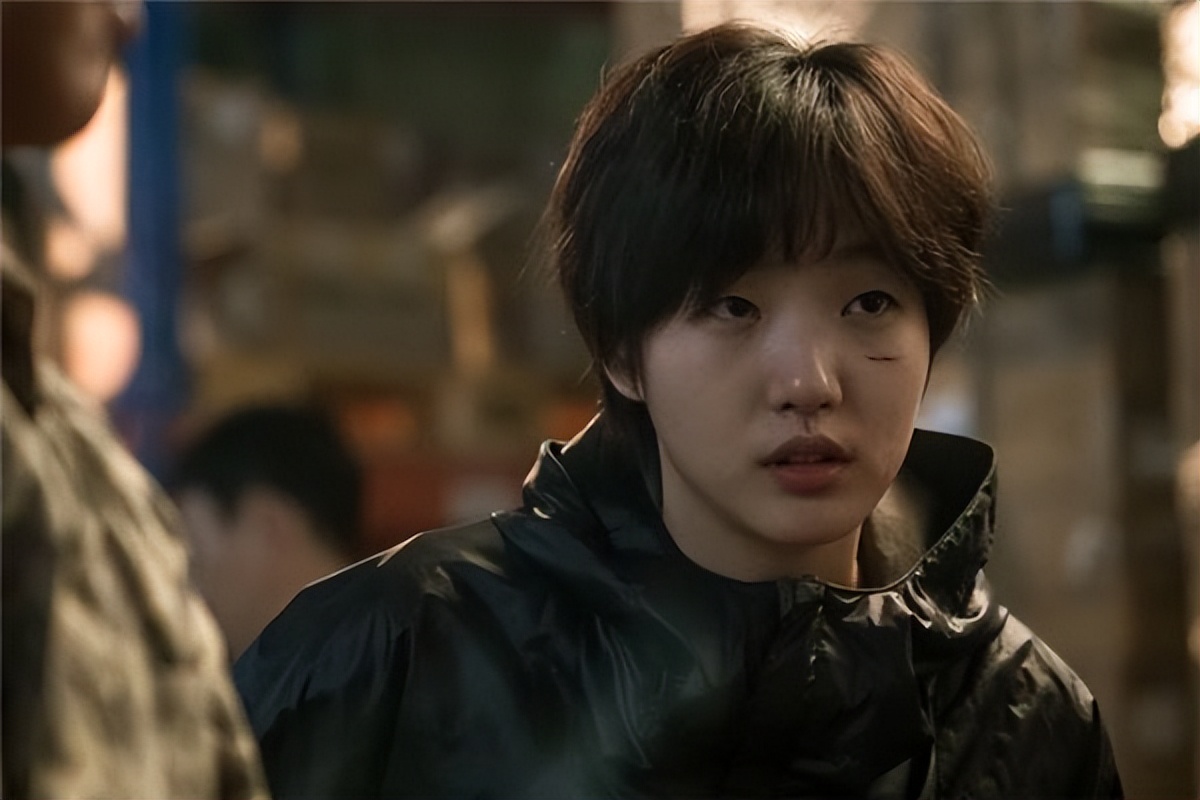 十部顶级惊艳的黑帮韩国片,韩国黑帮电影十大巅峰之作动作片