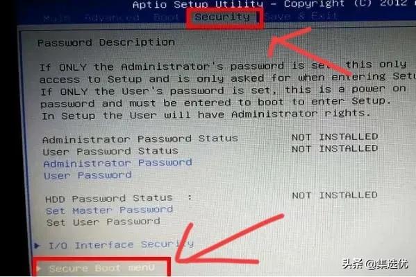 进入主板的bios需要什么硬件,主板进入bios怎么装系统