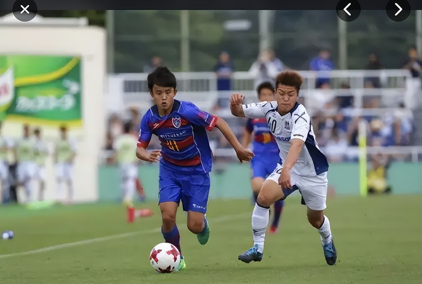 日本有多少球队,日本一共有多少支职业足球队