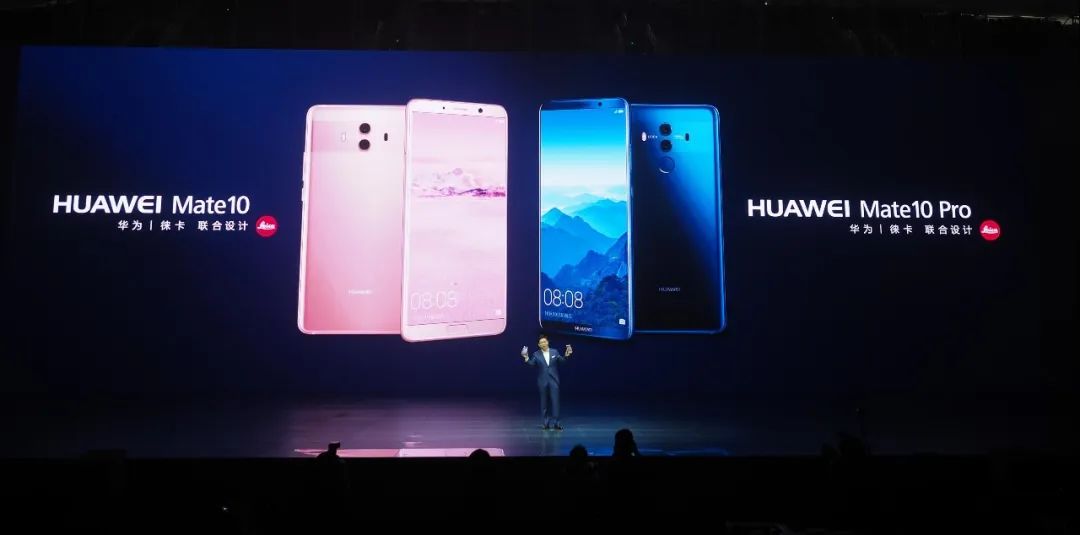朋友，欢迎归队｜华为Mate50，望不负两年期待