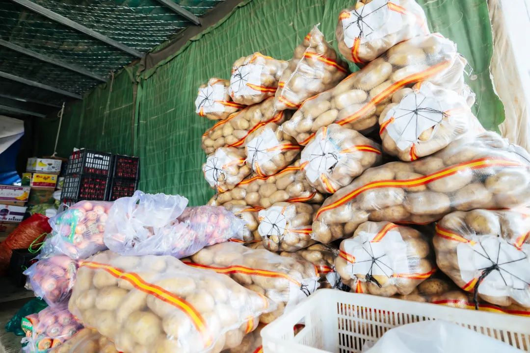 顺鑫菜篮子,顺鑫石门粮油