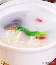 好厨师一锅汤,济南菜——2