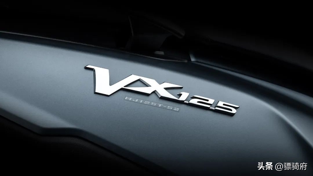 豪爵虎鲨vx125实际成交价,豪爵虎鲨vx125官网价