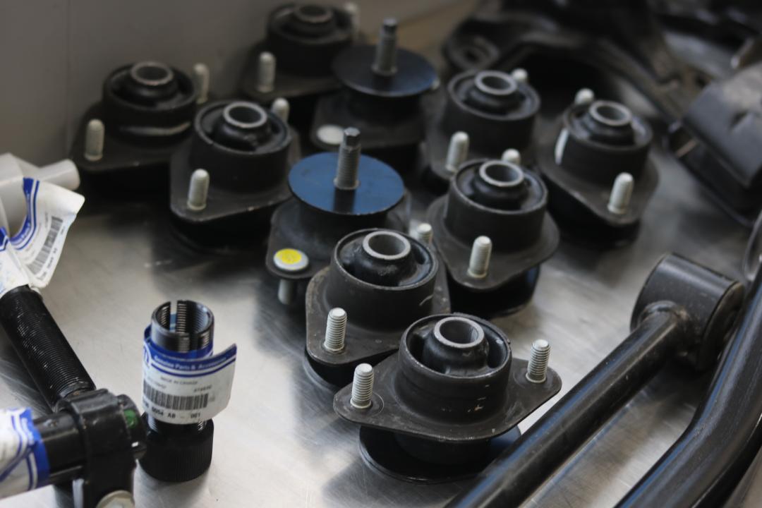 报废2.0t牧马人翻新,老款牧马人翻新大整备