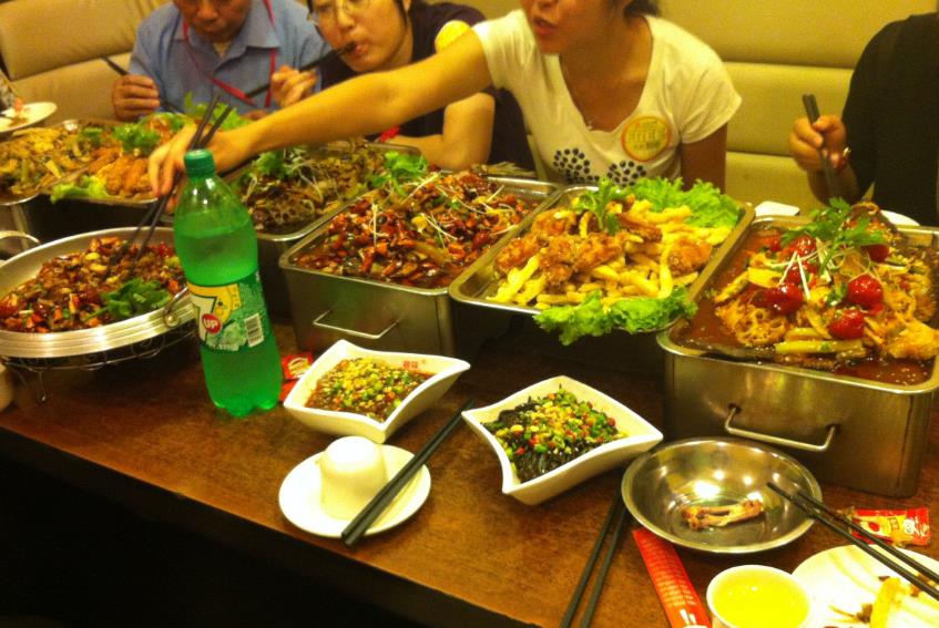 超市怎么活下去,在超市工作一年感悟