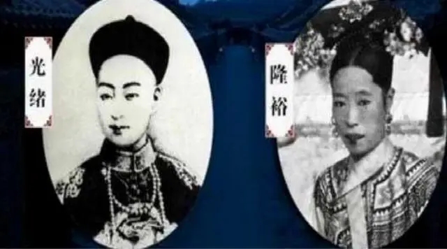 大清最后一位皇帝活到了哪一年,大清遗憾的三大皇帝