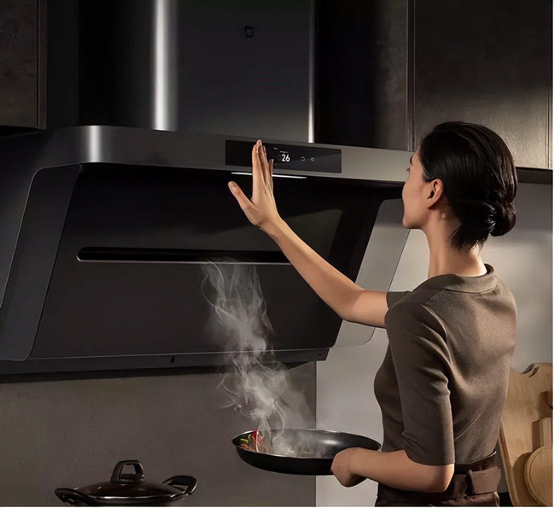 什么样的油烟机最实用最好,什么油烟机最好最实用