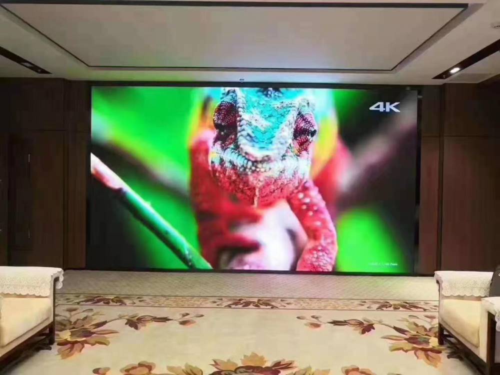 室内p2.5全彩显示屏,p2全彩显示屏效果