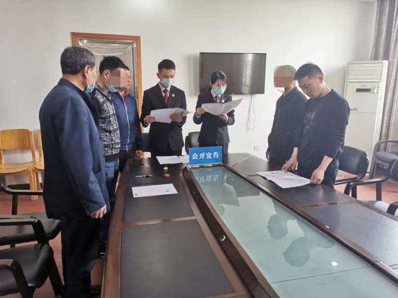 关于办理轻伤害刑事案件若干问题,最高检研究制定轻伤害指导意见