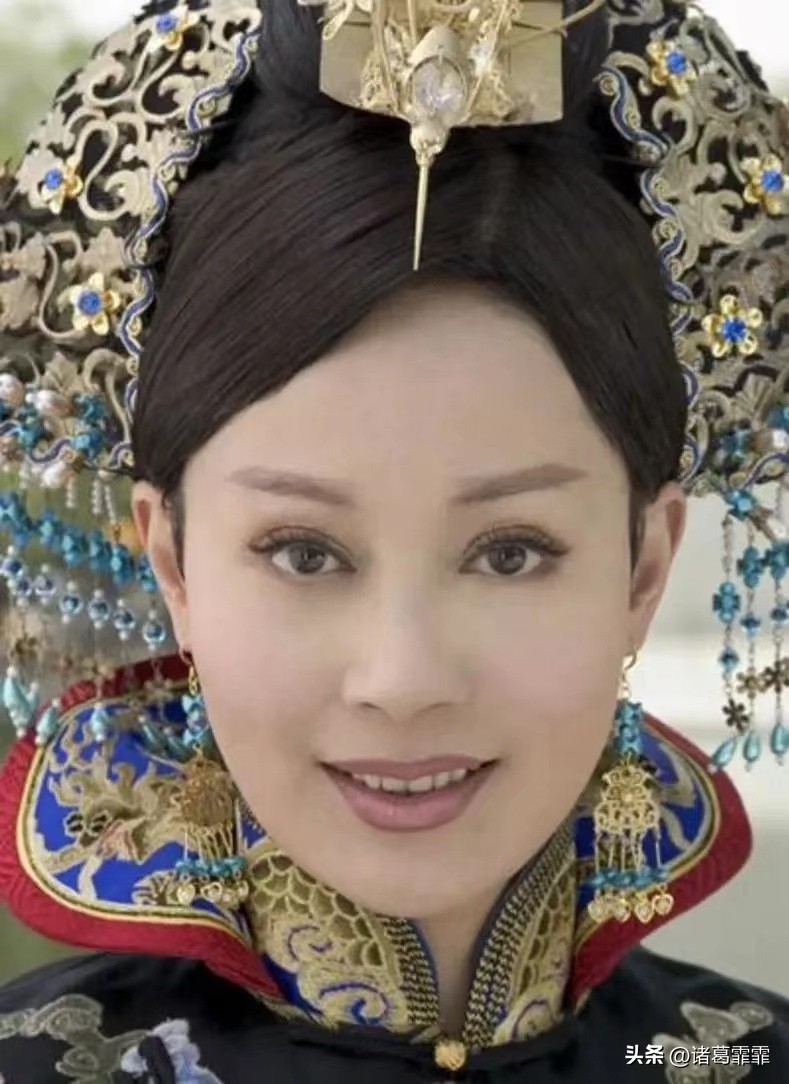 尤小刚：64岁当爸爸，66岁生二胎，3任老婆一个比一个漂亮