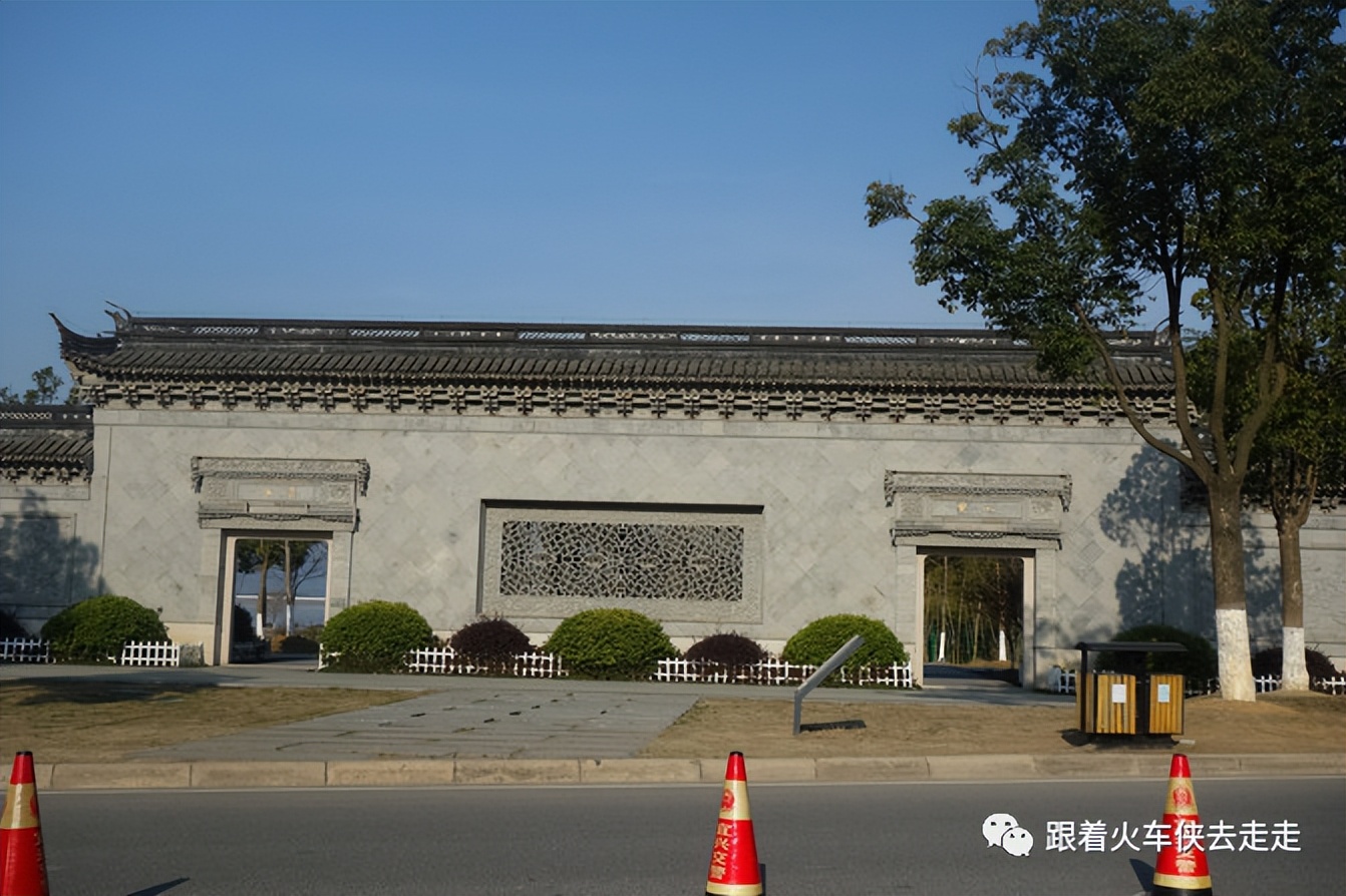 江苏宜兴西渚镇云湖风景区,西渚镇云湖风景区