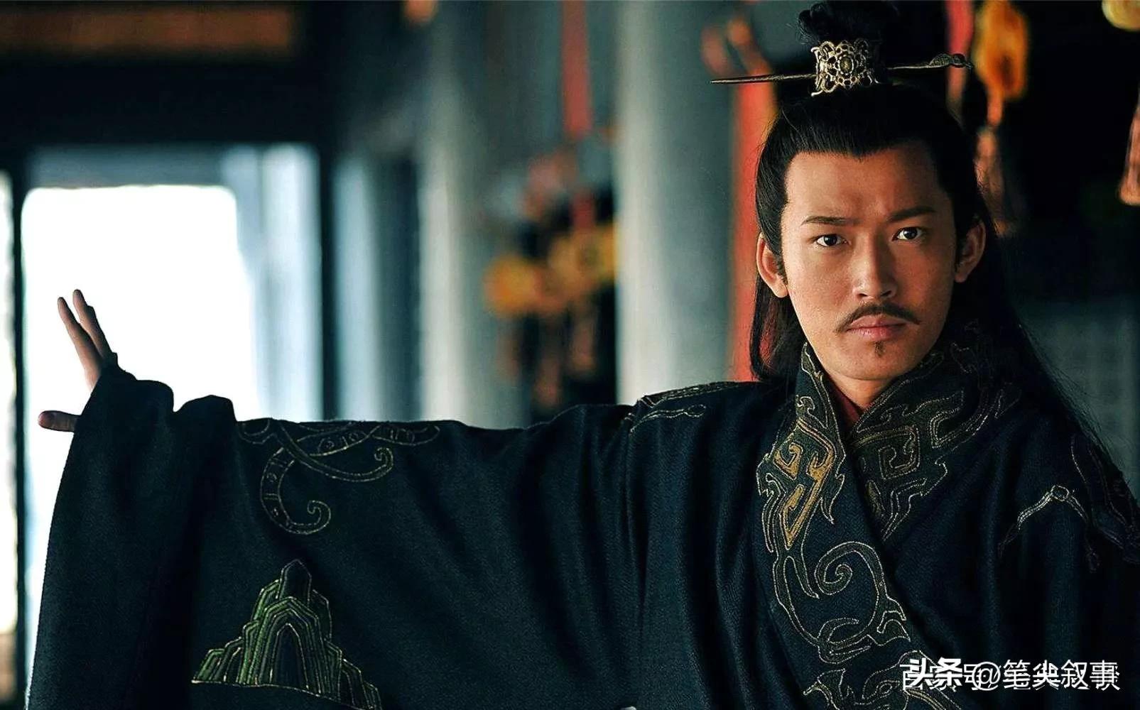 新三国演义深入剖析,三国演义第一回原文剖析