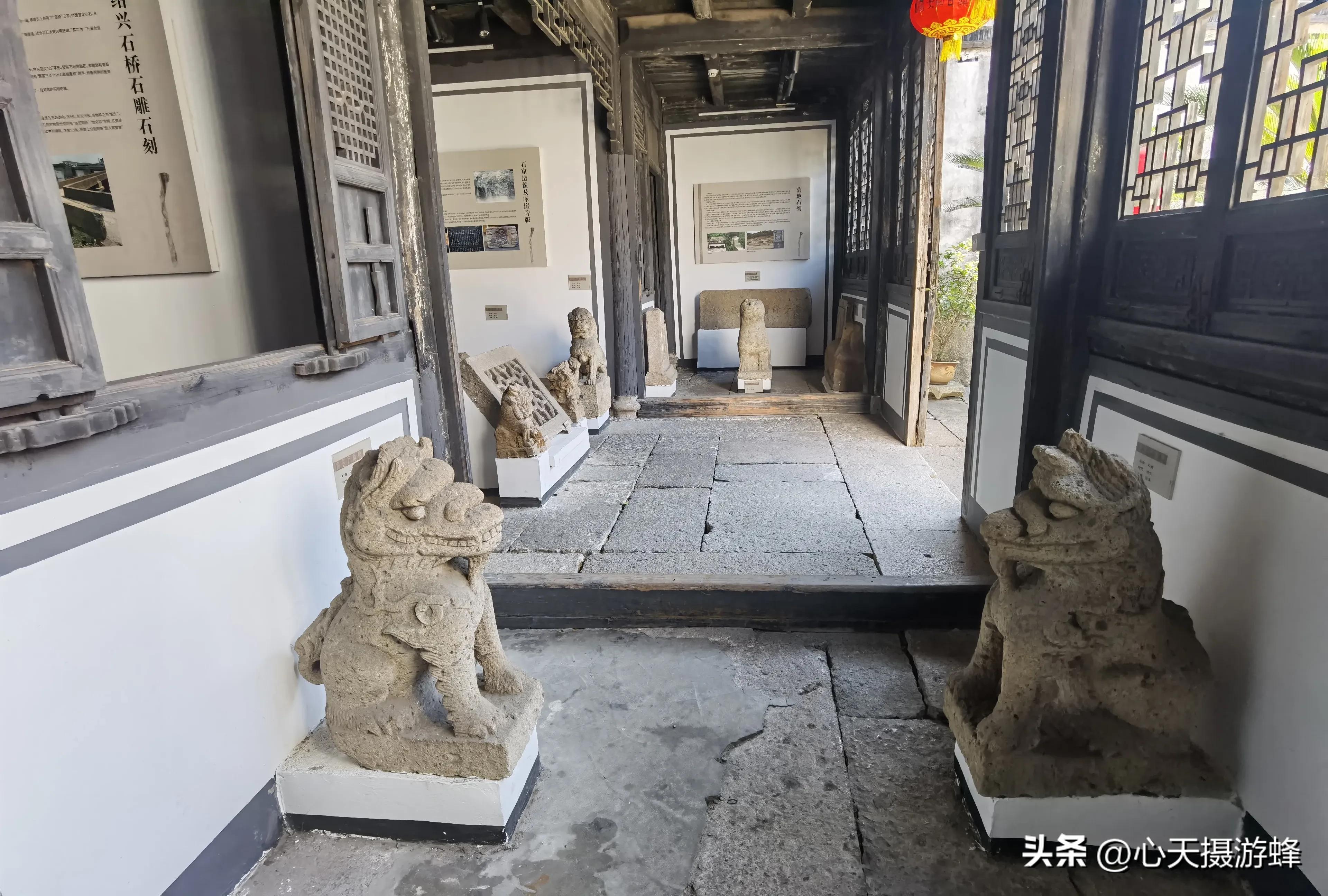 安昌古镇是否要买联票,安昌古镇的联票是看什么的