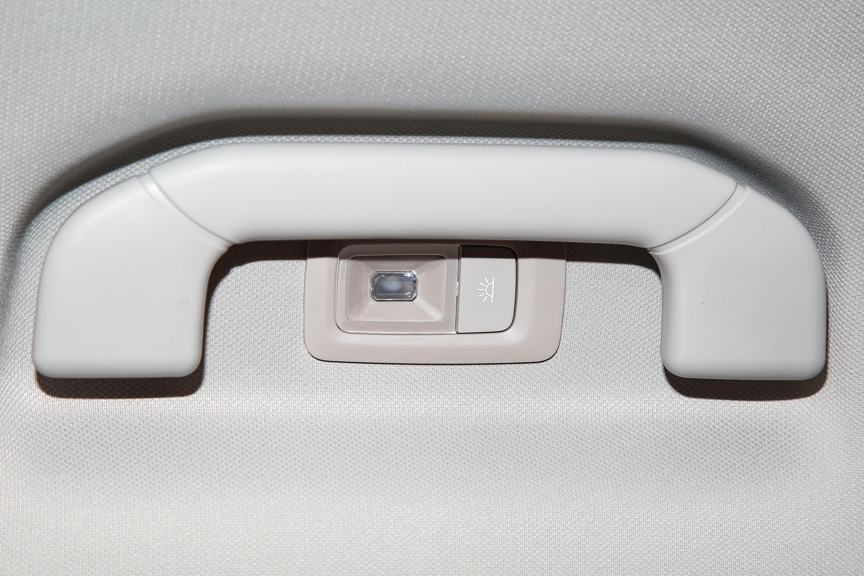 星途瑶光打破奇瑞固有认知,奇瑞星途瑶光高级感有吗