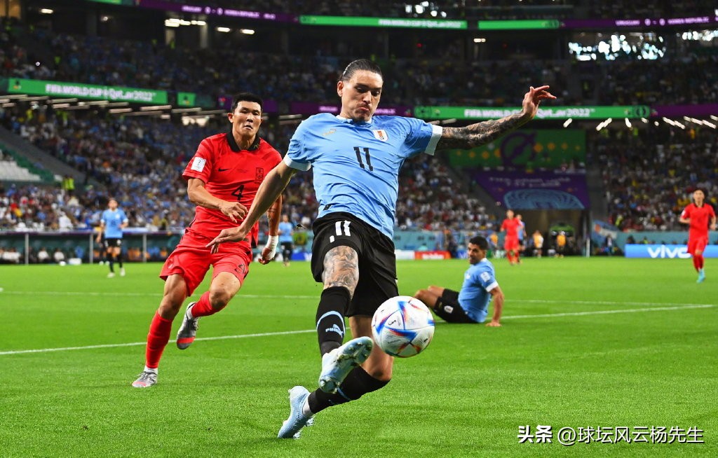 卡塔尔世界杯门将脸部受伤,2022卡塔尔世界杯乌拉圭晋级之路
