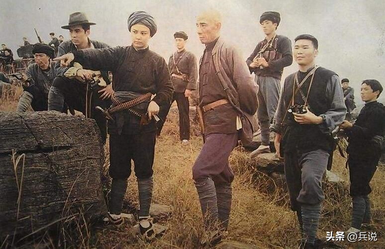 47军剿匪,47军湘西剿匪真实史料