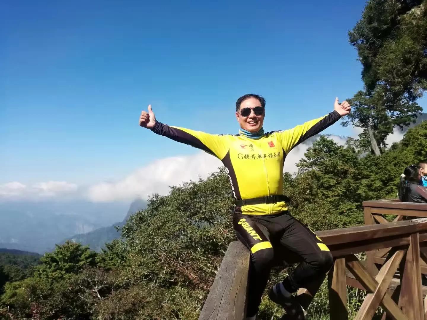 骑行宝岛台湾,环台湾岛骑行攻略费用多少