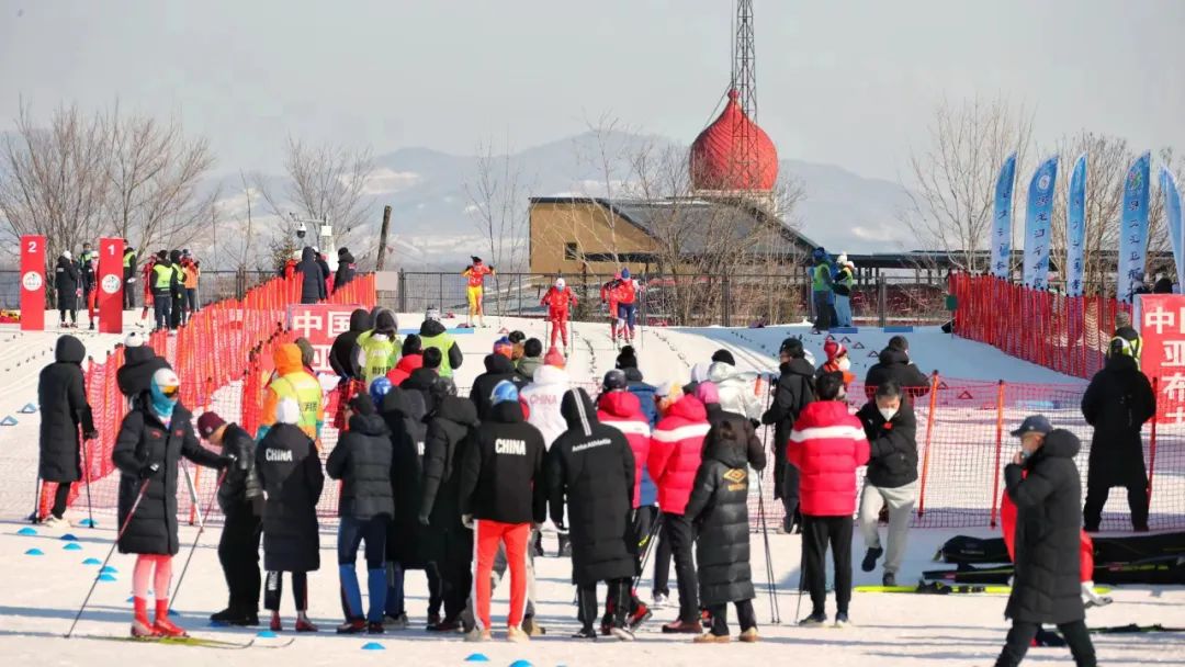 全国越野滑雪锦标赛2024奖牌各省,全国越野滑雪锦标赛2021