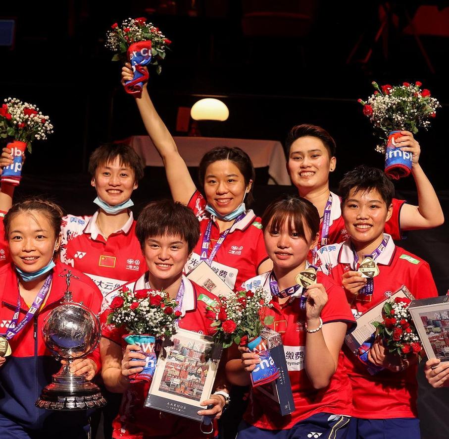 陈雨菲王祉怡退赛,陈雨菲王祉怡无缘八强