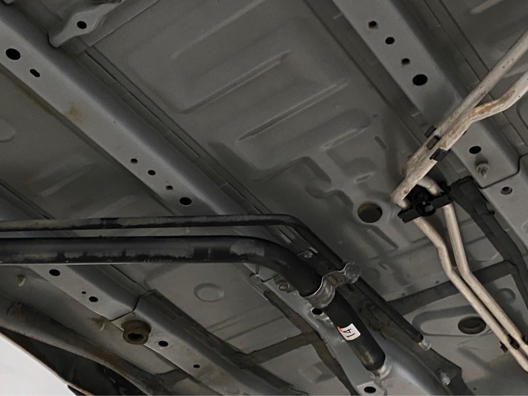 丰田霸道翻新全过程,丰田霸道全车整备翻新费用