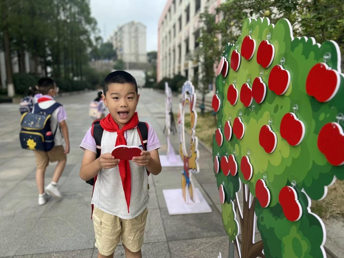 南京市大光路小学开学典礼,南京禄口小学开学典礼