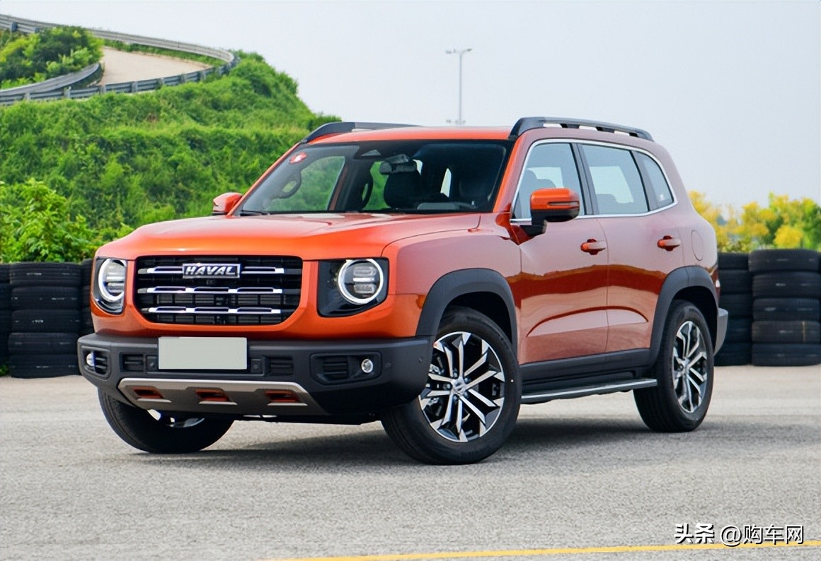 比亚迪宋plus哈弗h6长安cs75横评,国产哪款suv销量增超哈弗h6