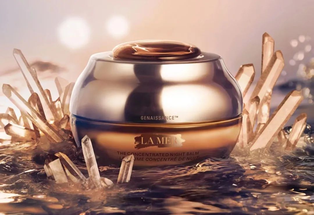 海蓝之谜护肤中的天花板,海蓝之谜护肤系列测评