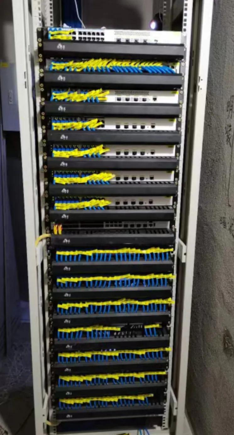 骞夸笢鐢典俊鏁呴殰浜嬩欢,骞夸笢鐢典俊缃戠粶鐦棯