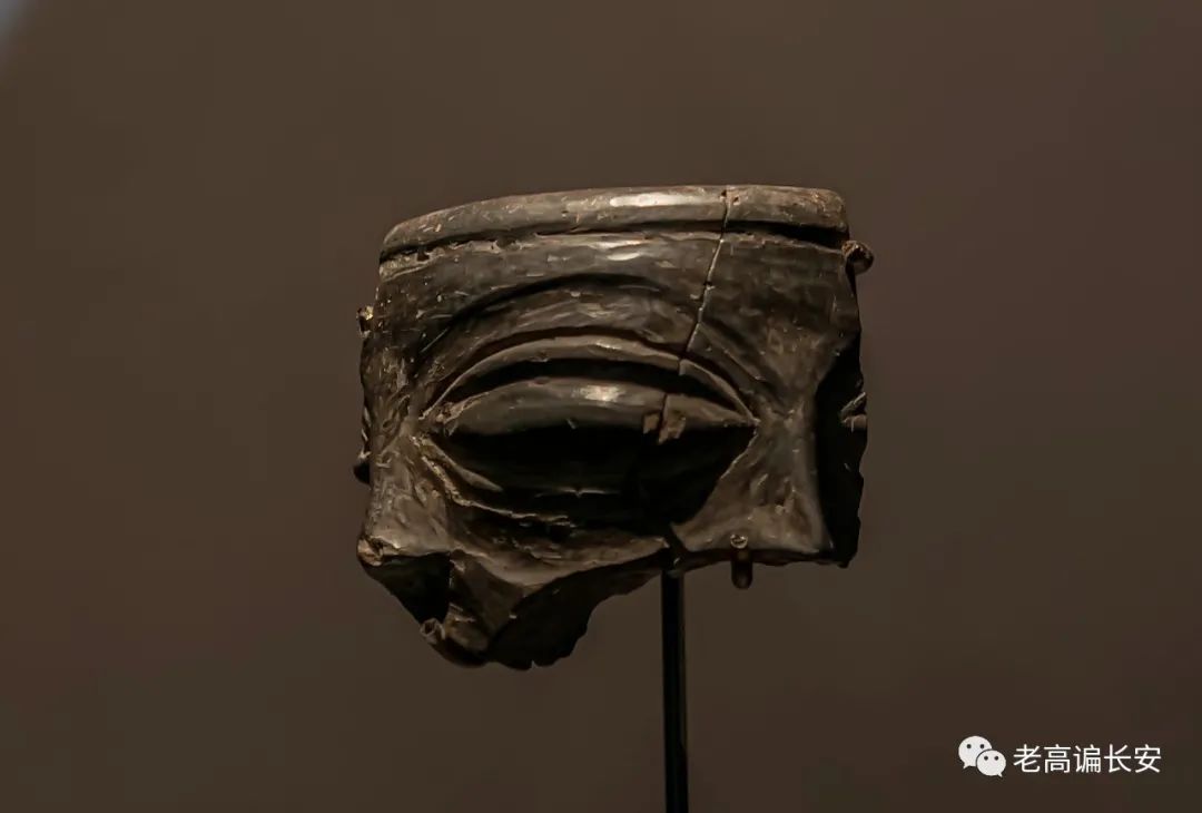 假期参观陕西考古博物馆,陕西考古博物馆开馆直播