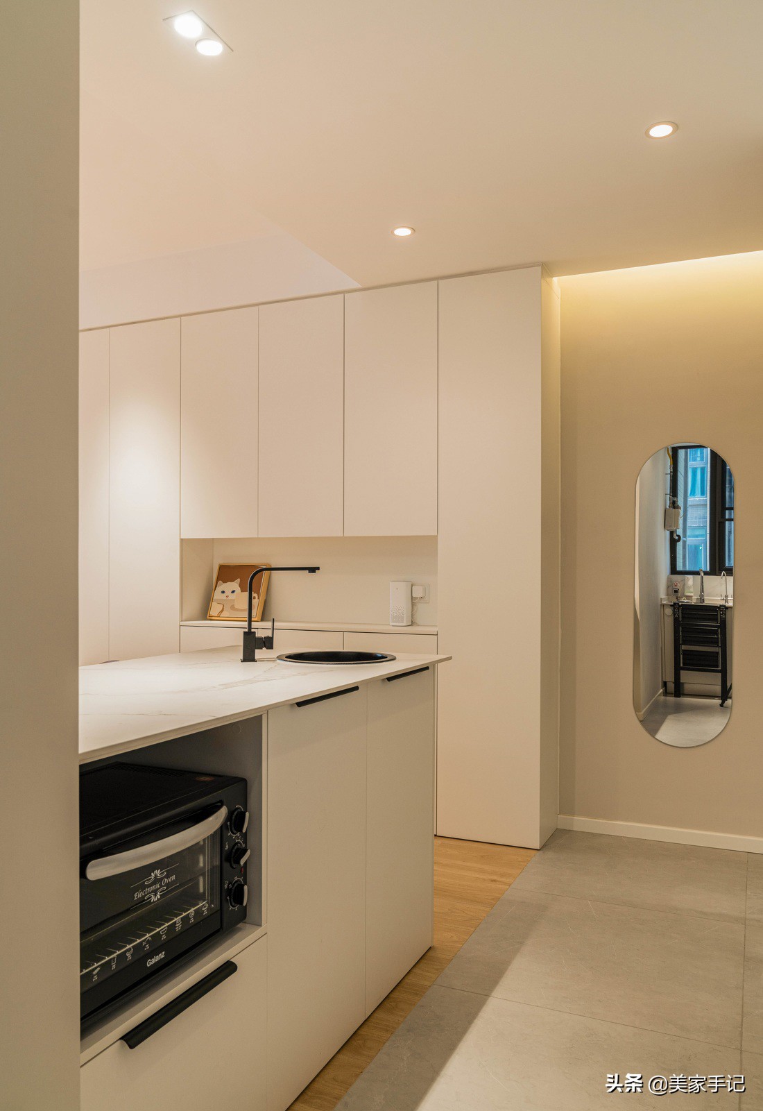 她家不豪华，可一进门就把我迷住，80㎡的家太温馨治愈了！晒一晒