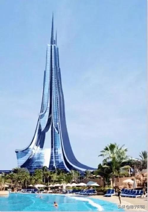迪拜现状带你看看真实的迪拜,迪拜的真实现状纪录片