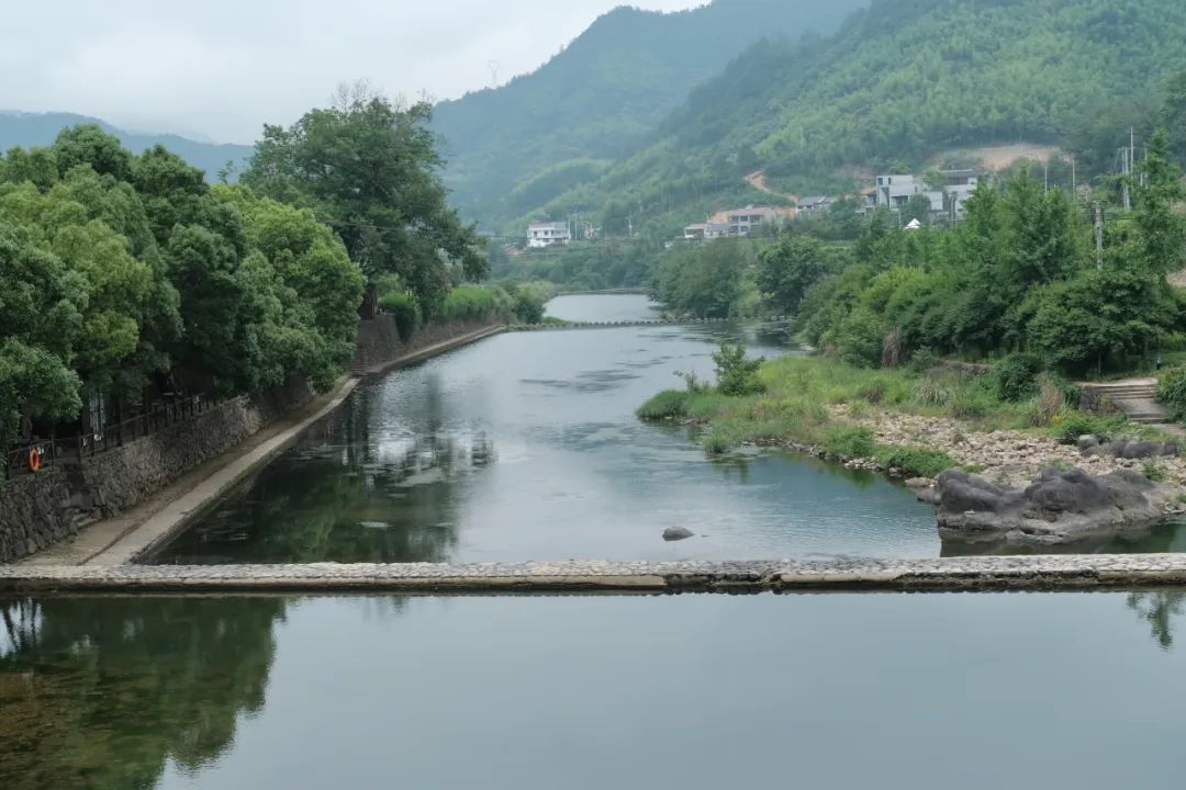 杭州冬日旅游自驾,杭州周边避暑两日自驾游攻略