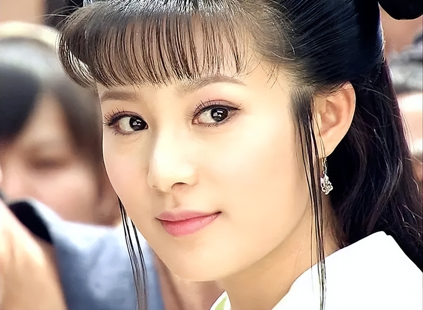 变态的汉代选美——即便是皇后都要赤身接受检查