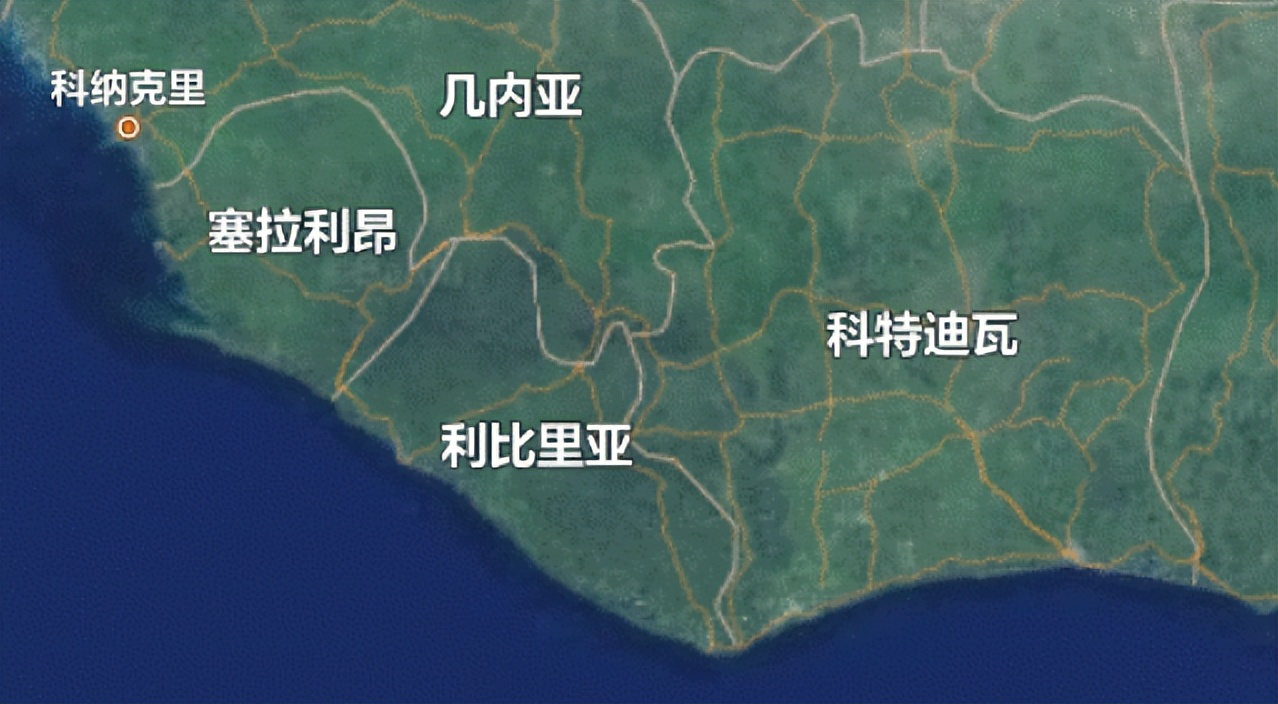 底层的非洲人民，日薪比你还要多，那些独属于落后非洲的赚钱方式