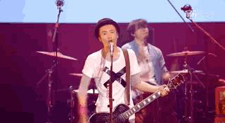 朴树有多低调,男明星朴树